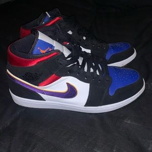 Air Jordan Retro 1